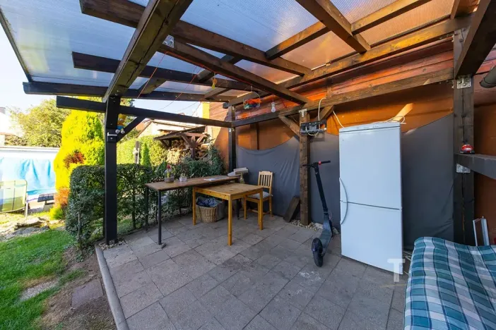 Prodej vícegeneračního domu, Letovice, V chaloupkách, 160 m2