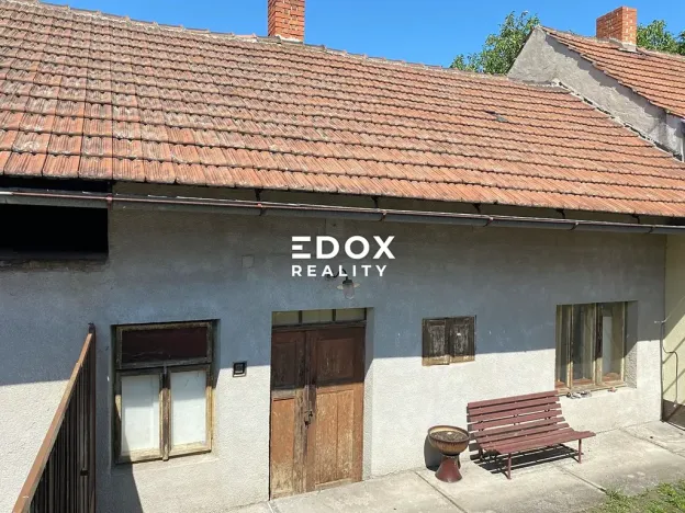 Prodej rodinného domu, Tišice, Boleslavská, 90 m2