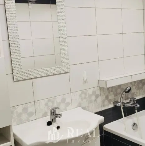 Pronájem bytu 2+1, Most, Obránců míru, 54 m2