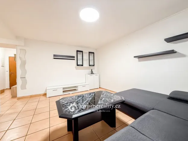 Prodej bytu 2+kk, Znojmo, Chelčického, 46 m2