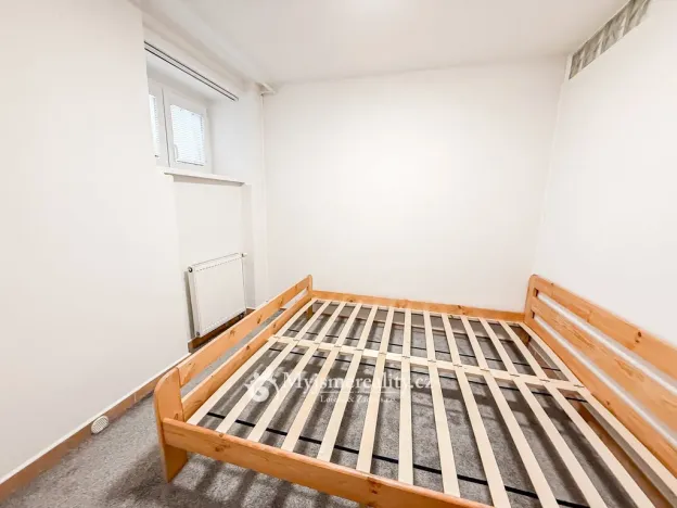 Prodej bytu 2+kk, Znojmo, Chelčického, 46 m2