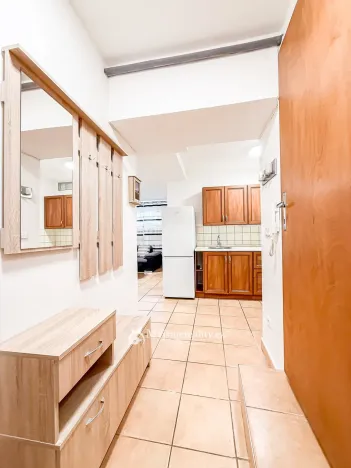 Prodej bytu 2+kk, Znojmo, Chelčického, 46 m2