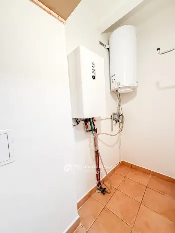 Prodej bytu 2+kk, Znojmo, Chelčického, 46 m2