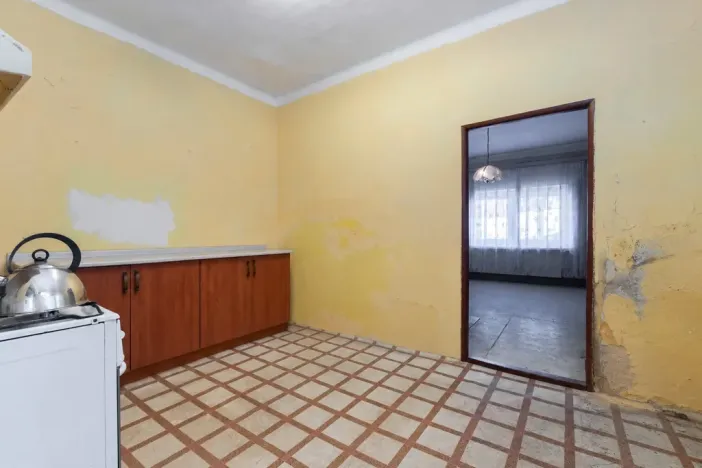 Prodej rodinného domu, Lužice, 120 m2