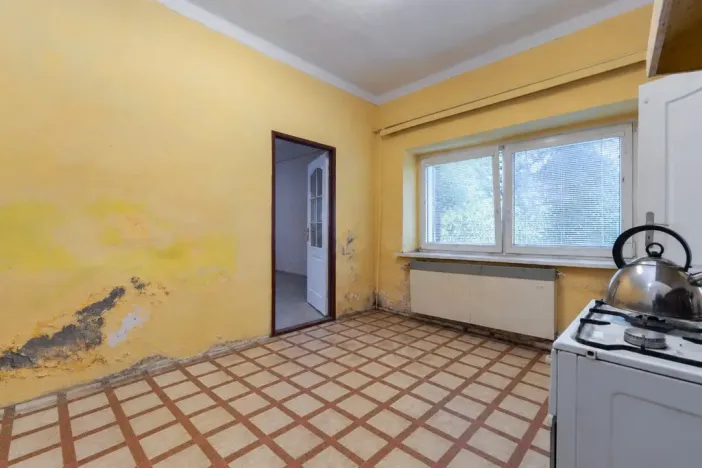 Prodej rodinného domu, Lužice, 120 m2