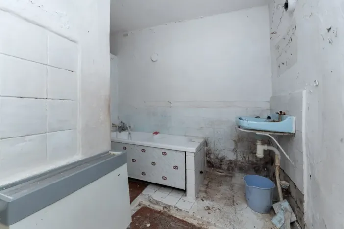 Prodej rodinného domu, Lužice, 120 m2