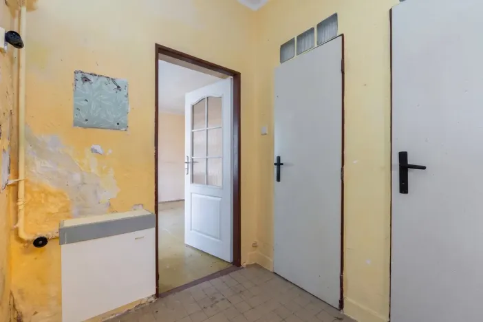 Prodej rodinného domu, Lužice, 120 m2
