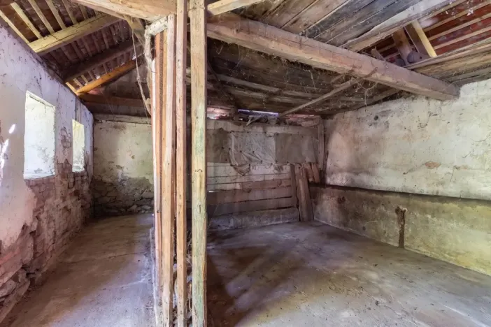 Prodej rodinného domu, Lužice, 120 m2