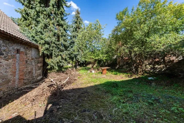Prodej rodinného domu, Lužice, 120 m2