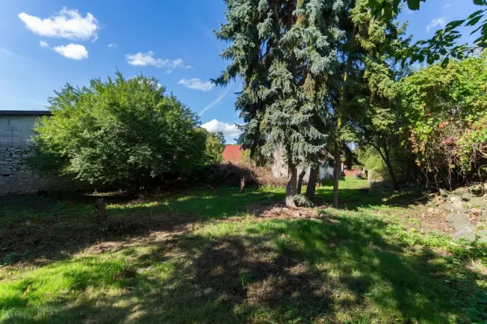 Prodej rodinného domu, Lužice, 120 m2