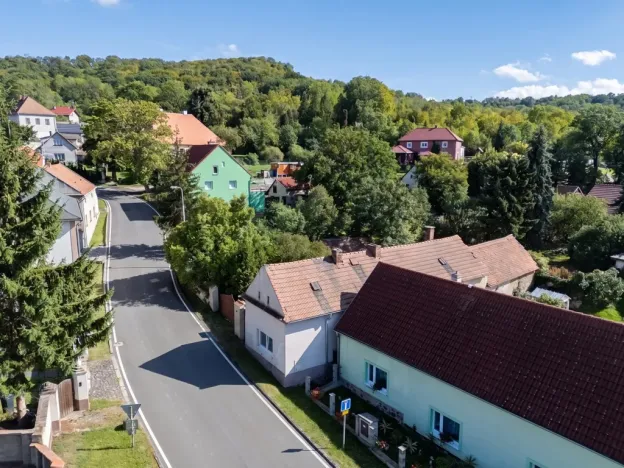 Prodej rodinného domu, Lužice, 120 m2