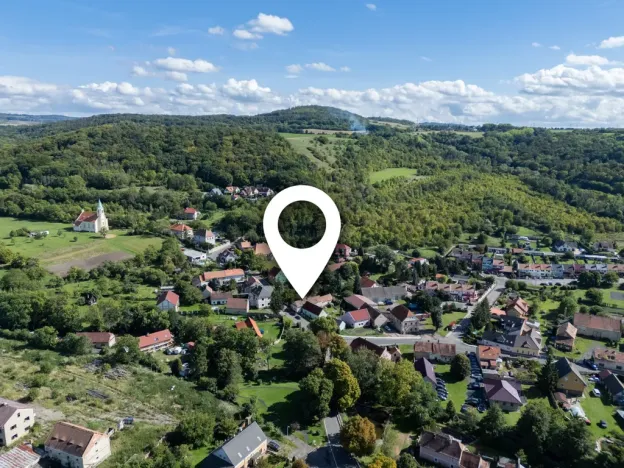 Prodej rodinného domu, Lužice, 120 m2