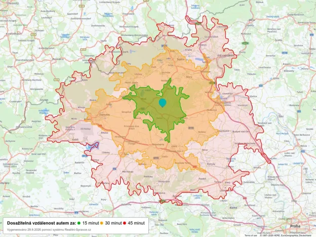 Prodej rodinného domu, Lužice, 120 m2