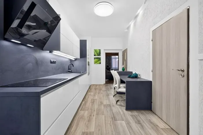 Prodej komerční nemovitosti, České Budějovice, Chelčického, 489 m2