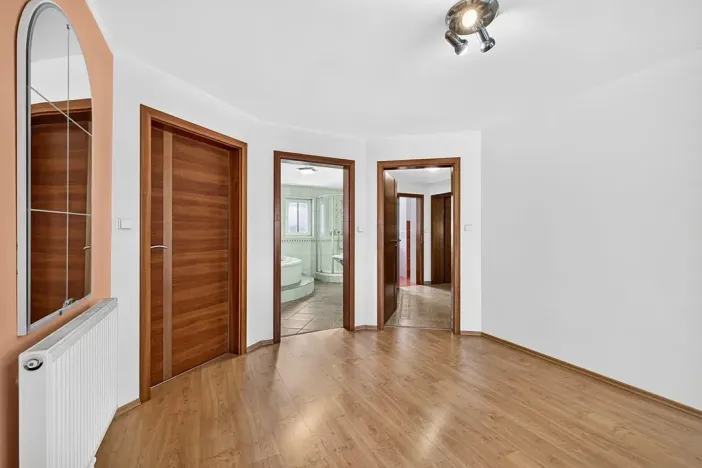 Prodej komerční nemovitosti, České Budějovice, Chelčického, 489 m2