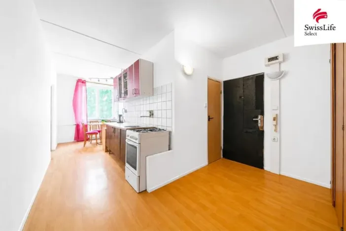 Prodej bytu 3+1, Sokolov, Jelínkova, 83 m2