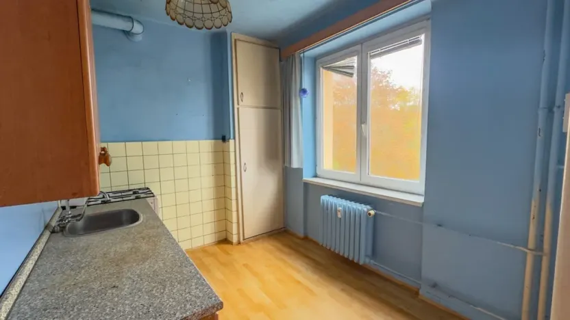 Prodej bytu 2+1, Plzeň - Lobzy, Blatenská, 52 m2