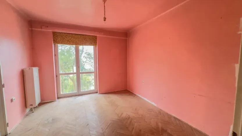 Prodej bytu 2+1, Plzeň - Lobzy, Blatenská, 52 m2