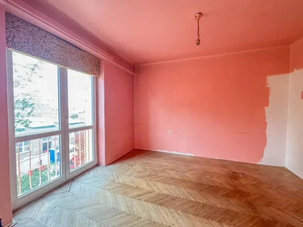 Prodej bytu 2+1, Plzeň - Lobzy, Blatenská, 52 m2