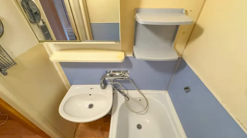 Prodej bytu 2+1, Plzeň - Lobzy, Blatenská, 52 m2