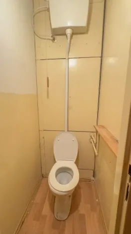 Prodej bytu 2+1, Plzeň - Lobzy, Blatenská, 52 m2