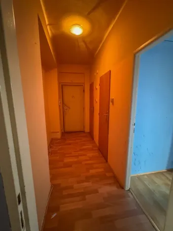 Prodej bytu 2+1, Plzeň - Lobzy, Blatenská, 52 m2