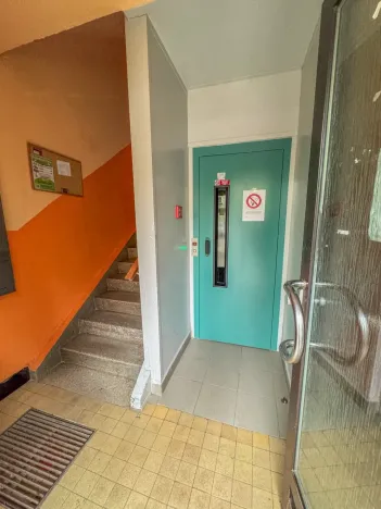 Prodej bytu 2+1, Plzeň - Lobzy, Blatenská, 52 m2