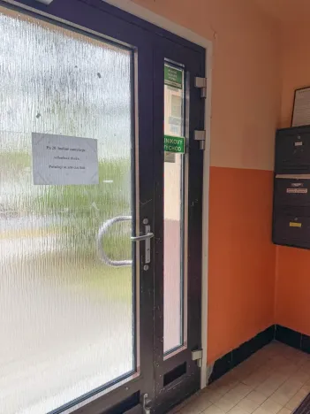 Prodej bytu 2+1, Plzeň - Lobzy, Blatenská, 52 m2