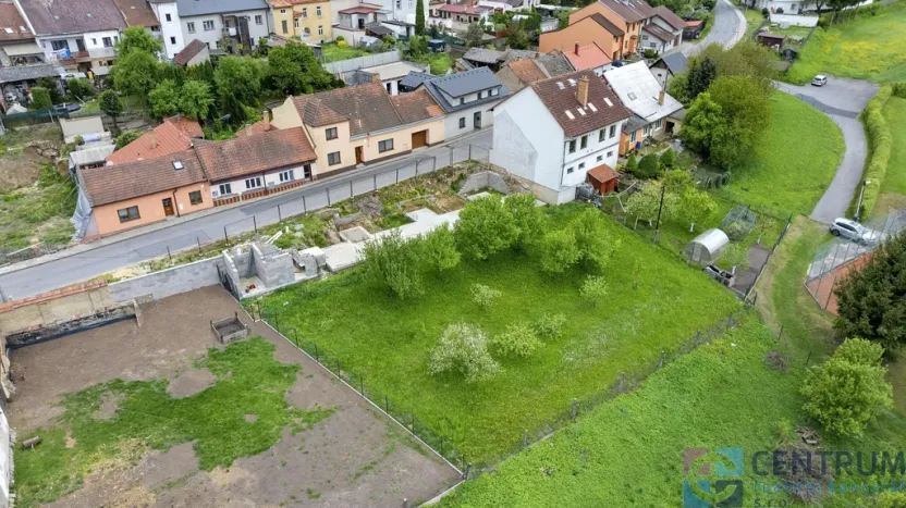 Prodej komerční nemovitosti, Jevíčko, Okružní I, 210 m2