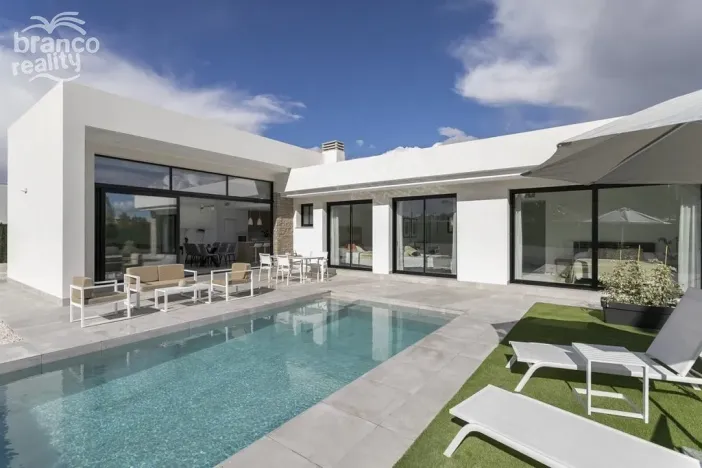 Prodej rodinného domu, Calasparra, Murcia, Španělsko, 117 m2