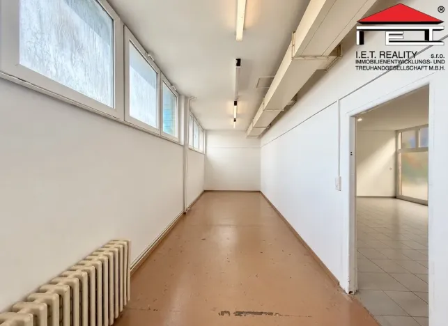 Pronájem obchodního prostoru, Brno, Rokytova, 80 m2