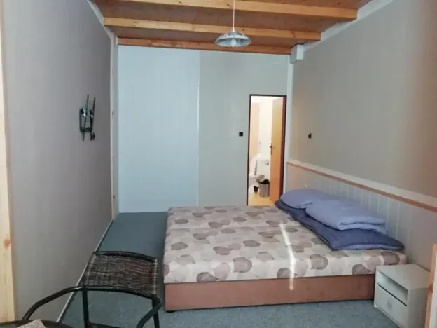 Prodej ubytování, Bouzov, 647 m2