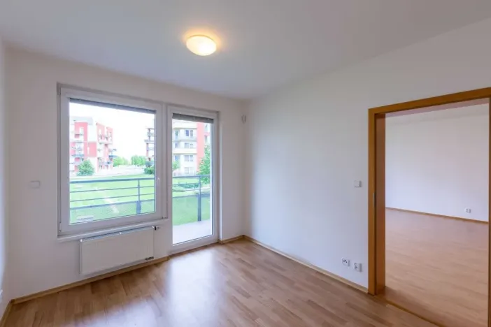Pronájem bytu 2+kk, Praha - Zličín, Míšovická, 47 m2