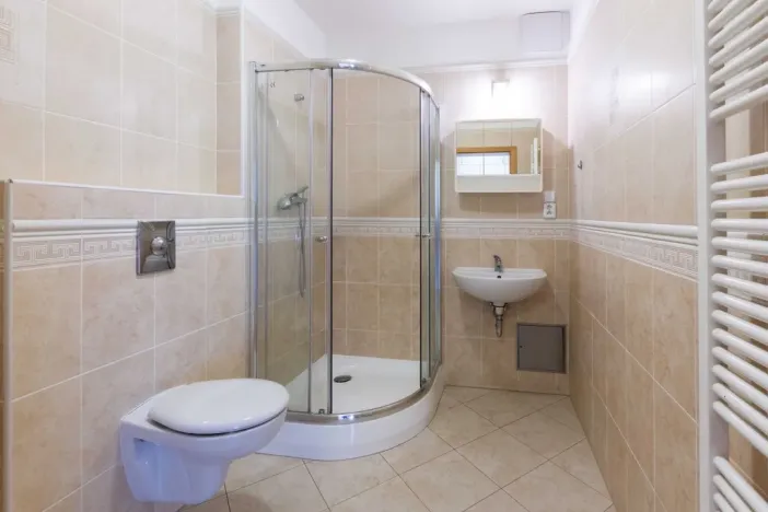 Pronájem bytu 2+kk, Praha - Zličín, Míšovická, 47 m2