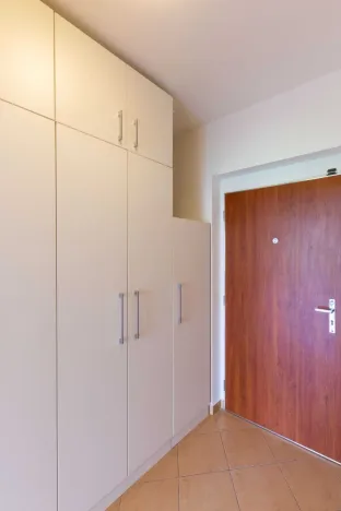 Pronájem bytu 2+kk, Praha - Zličín, Míšovická, 47 m2