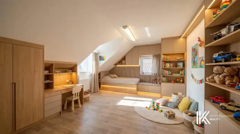 Prodej ubytování, Hrochův Týnec, 356 m2
