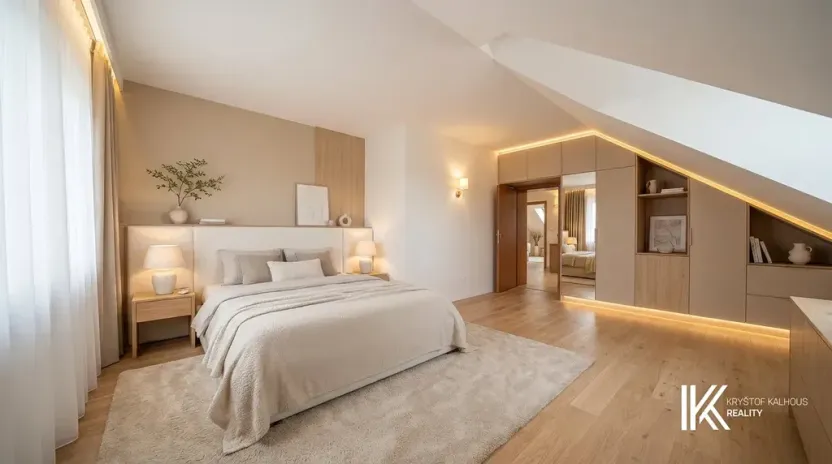 Prodej ubytování, Hrochův Týnec, 356 m2