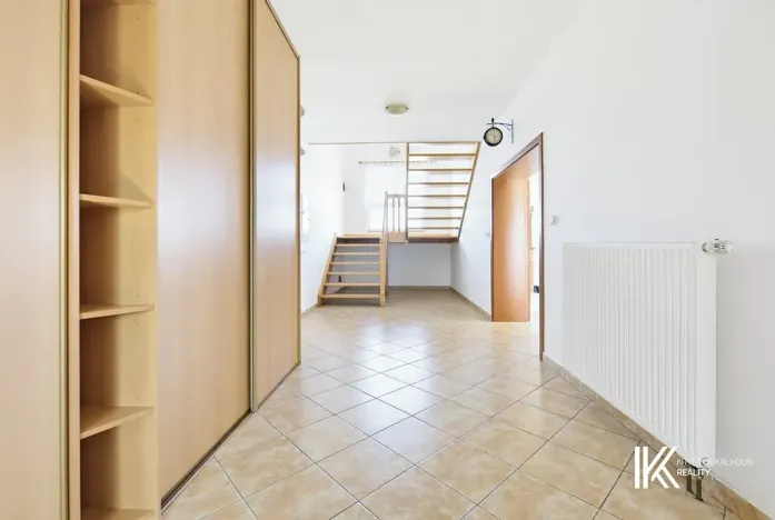 Prodej rodinného domu, Hrochův Týnec, 356 m2