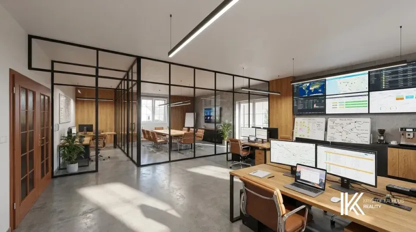 Prodej rodinného domu, Hrochův Týnec, 356 m2