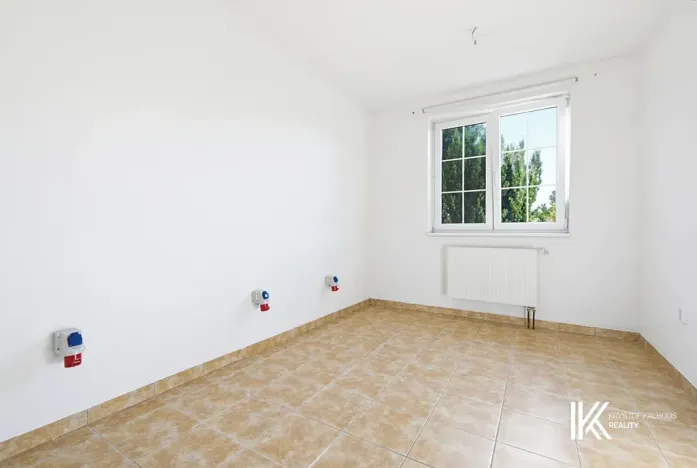 Prodej rodinného domu, Hrochův Týnec, 356 m2