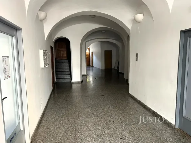 Pronájem kanceláře, Písek, Chelčického, 23 m2