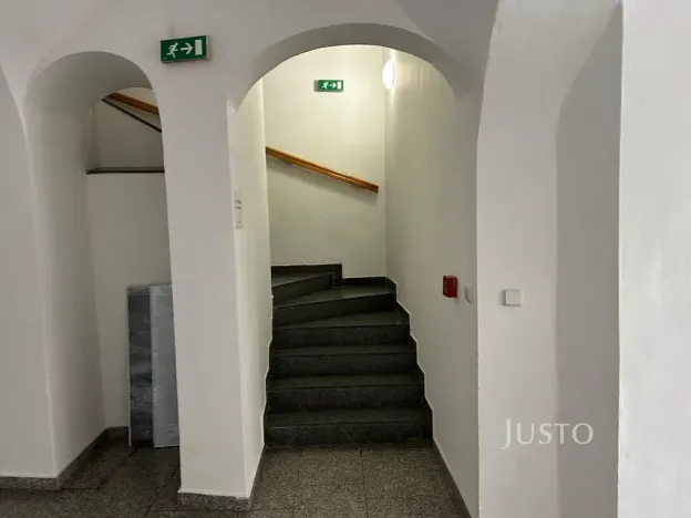 Pronájem kanceláře, Písek, Chelčického, 23 m2