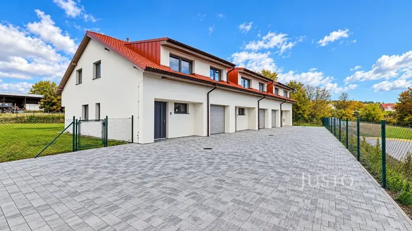Prodej rodinného domu, Čížová, 174 m2