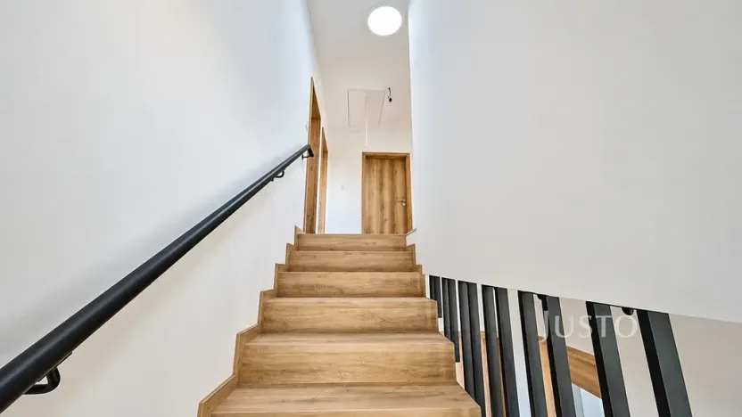 Prodej rodinného domu, Čížová, 174 m2