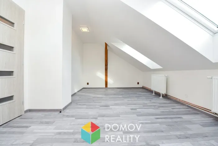 Prodej bytu 2+kk, Hořovice, Sklenářka, 68 m2