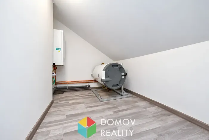 Prodej bytu 2+kk, Hořovice, Sklenářka, 68 m2