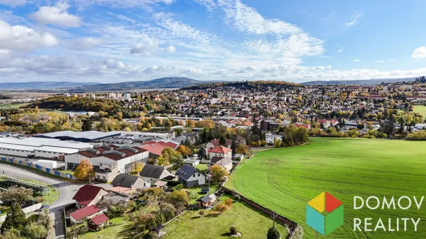 Prodej bytu 2+kk, Hořovice, Sklenářka, 68 m2