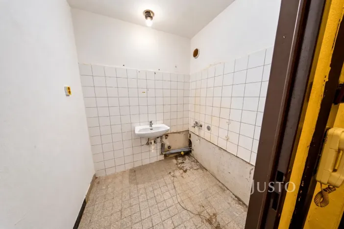 Prodej bytu 1+1, Liberec - Liberec V-Kristiánov, Hvězdná, 39 m2