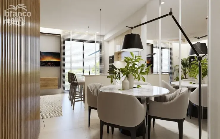 Prodej bytu 4+kk, Torre Pacheco, Murcia, Španělsko, 102 m2