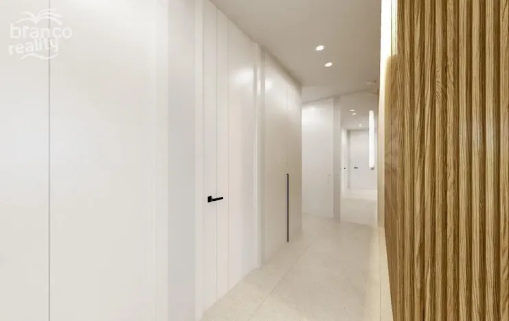 Prodej bytu 3+kk, Torre Pacheco, Murcia, Španělsko, 88 m2
